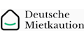 Logo von Deutsche Mietkaution Logo von Deutsche Mietkaution