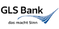 Logo der GLS Bank Logo der GLS Bank