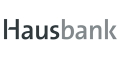 Logo der Hausbank München eG