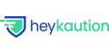 Logo von heykaution Logo von heykaution