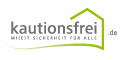 Logo Kautionsfrei