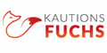Logo Kautionsfuchs