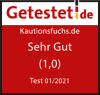 Testergebnis für Kautionsfuchs