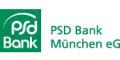 Logo der PSD Bank München