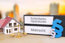 Klauseln und Fristen zu Schönheitsreparaturen